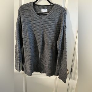 Old Navy Sweater